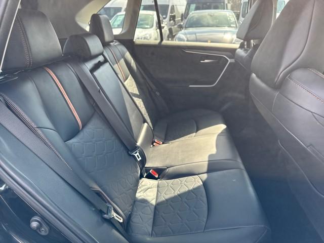 used 2024 Toyota RAV4 car, priced at $31,885