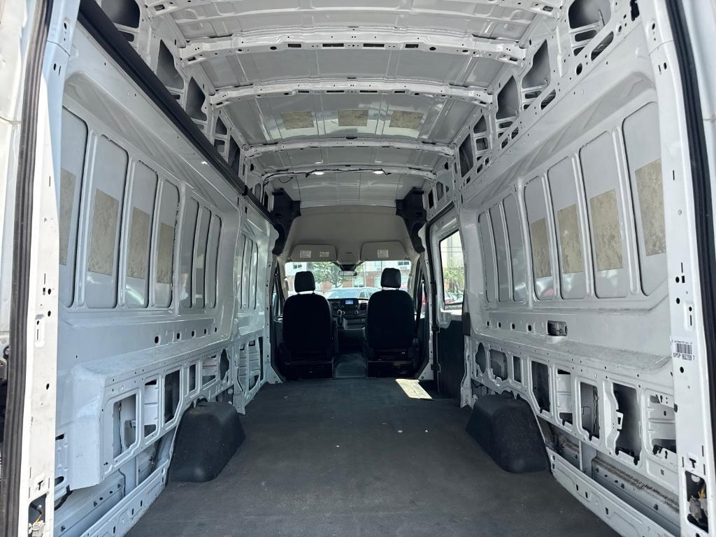 used 2021 Ford Transit-350 car, priced at $25,999