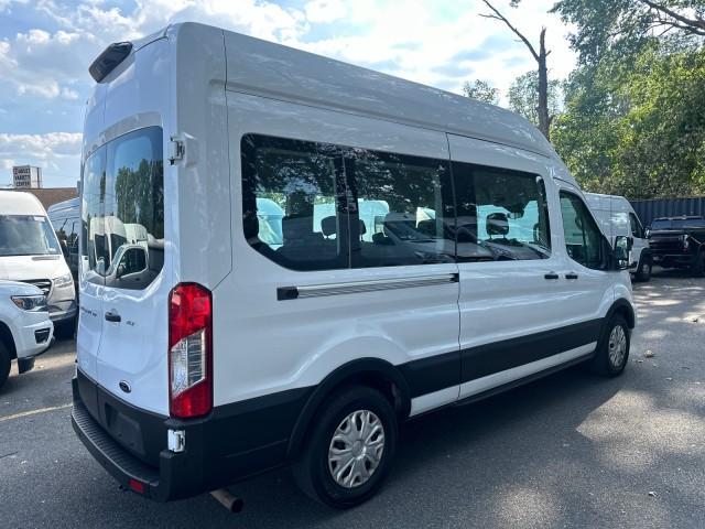 used 2021 Ford Transit-350 car, priced at $26,888