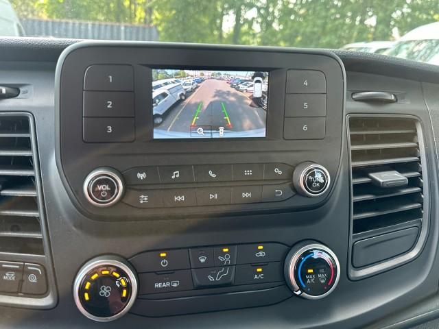 used 2021 Ford Transit-350 car, priced at $26,888