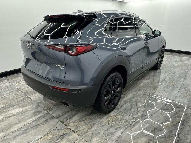 used 2022 Mazda CX-30 car, priced at $18,599