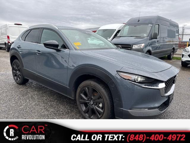 used 2022 Mazda CX-30 car, priced at $18,599