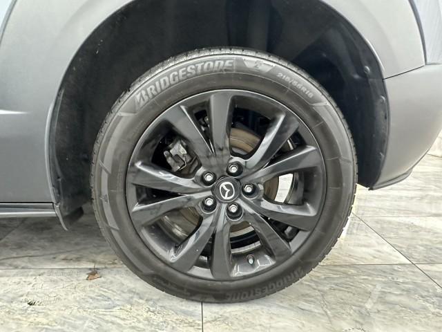used 2022 Mazda CX-30 car, priced at $18,599
