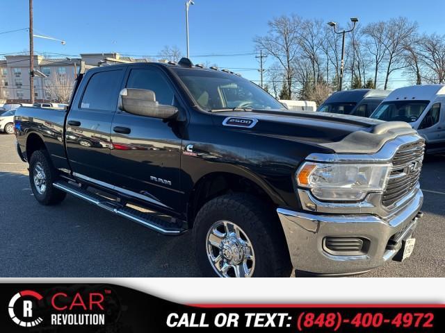 used 2020 Ram 2500 car, priced at $35,981