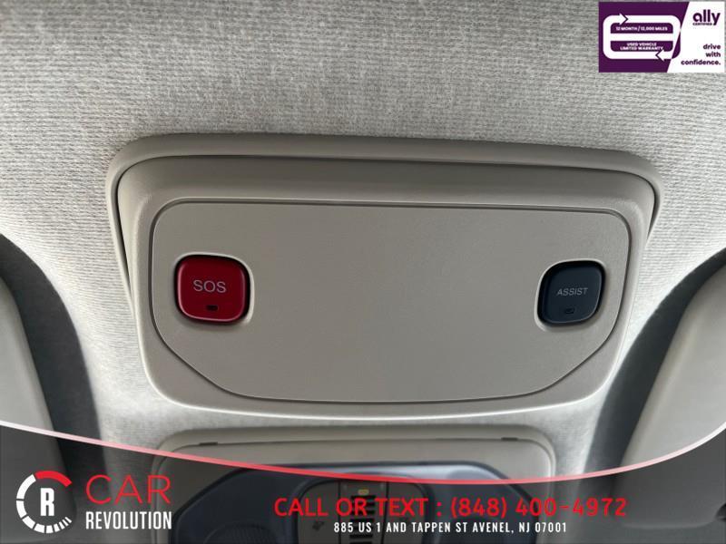 used 2023 Ram ProMaster 1500 car, priced at $17,950