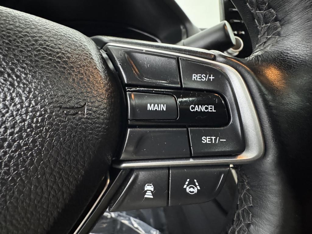 used 2018 Honda Accord car, priced at $15,799