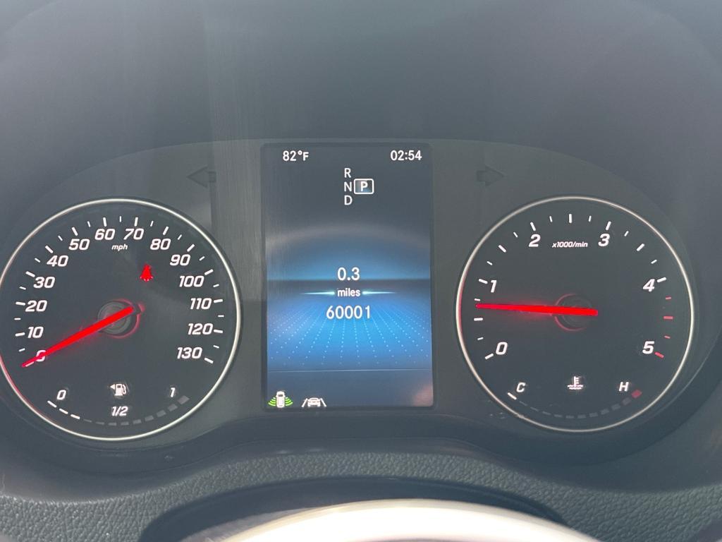 used 2022 Mercedes-Benz Sprinter 3500XD car, priced at $35,888