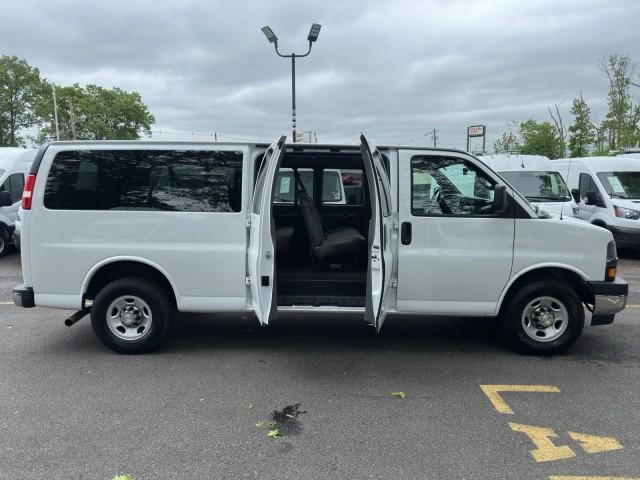 used 2020 Chevrolet Express 3500 car, priced at $23,988