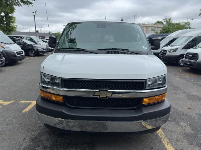 used 2020 Chevrolet Express 3500 car, priced at $23,988