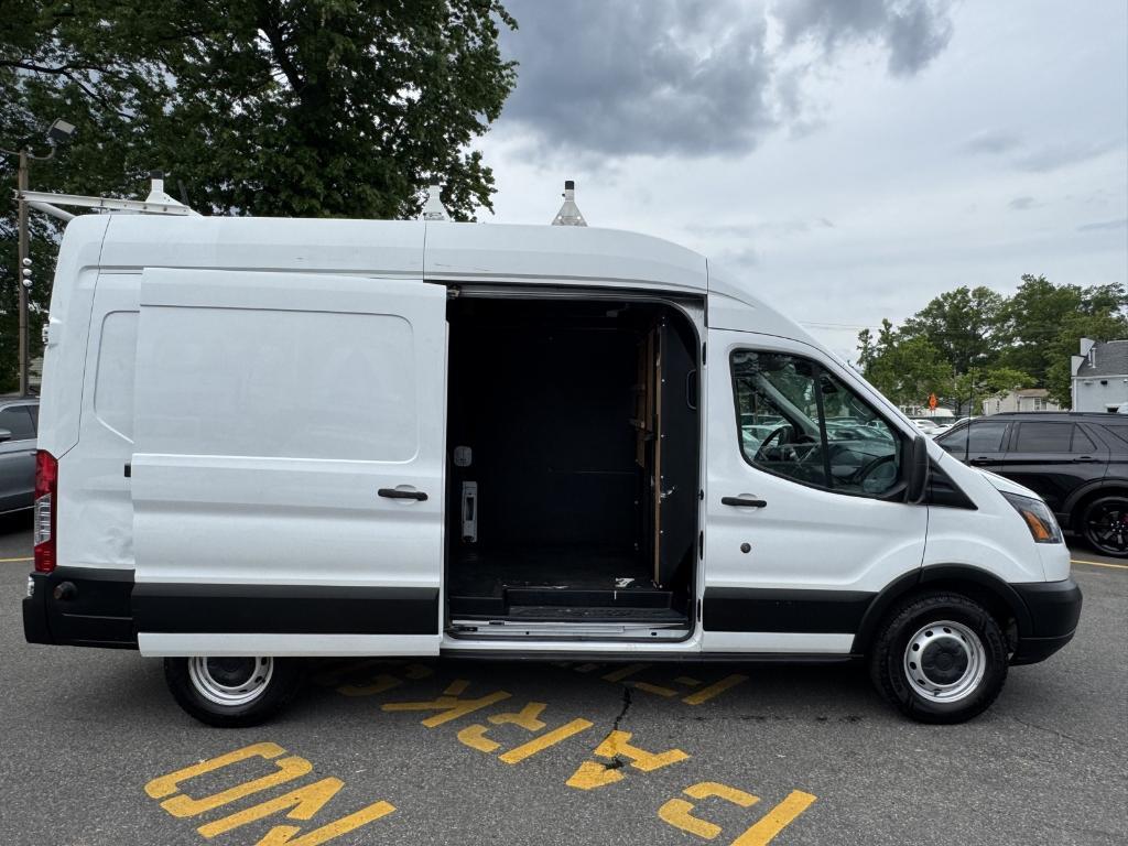 used 2019 Ford Transit-250 car, priced at $20,999