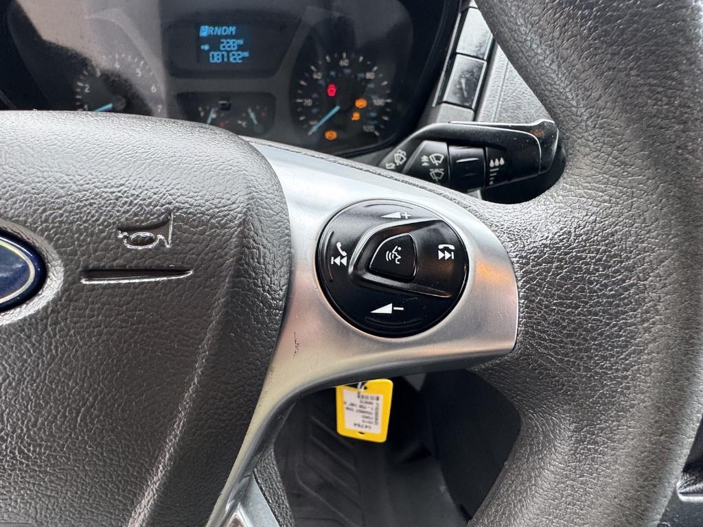 used 2019 Ford Transit-250 car, priced at $20,999