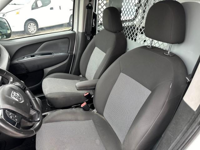 used 2017 Ram ProMaster City car, priced at $10,981