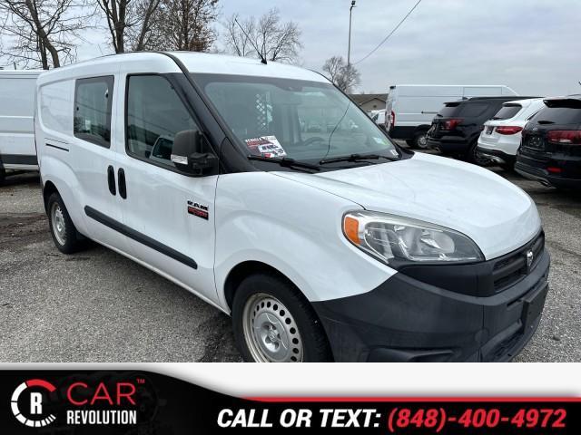 used 2017 Ram ProMaster City car, priced at $10,981