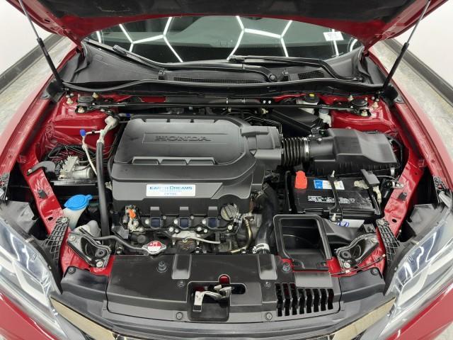 used 2017 Honda Accord car, priced at $22,981
