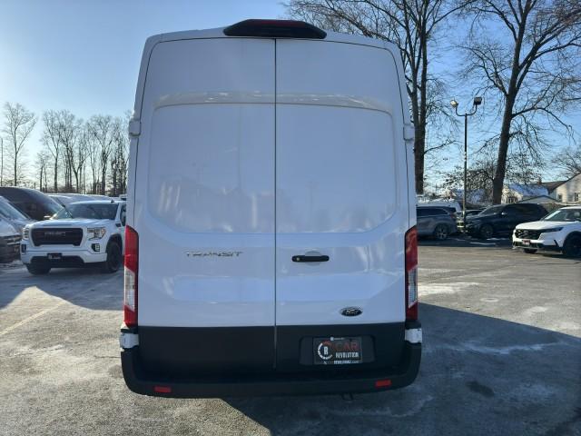 used 2022 Ford Transit-350 car, priced at $40,897