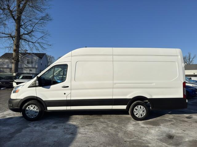 used 2022 Ford Transit-350 car, priced at $40,897