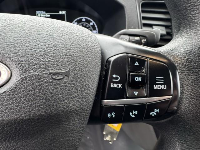 used 2022 Ford Transit-250 car, priced at $35,999