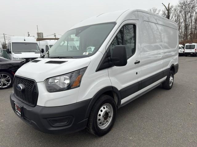 used 2022 Ford Transit-250 car, priced at $35,999