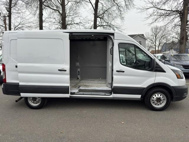 used 2022 Ford Transit-250 car, priced at $35,999