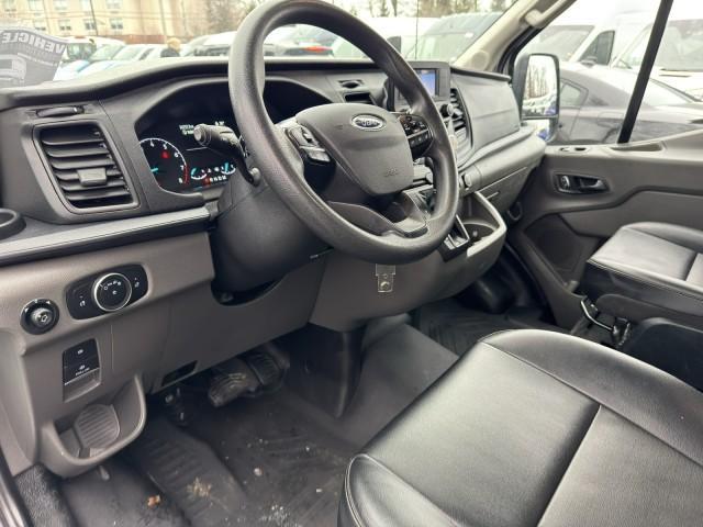 used 2022 Ford Transit-250 car, priced at $35,999