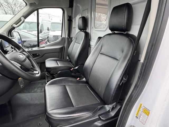used 2022 Ford Transit-250 car, priced at $35,999