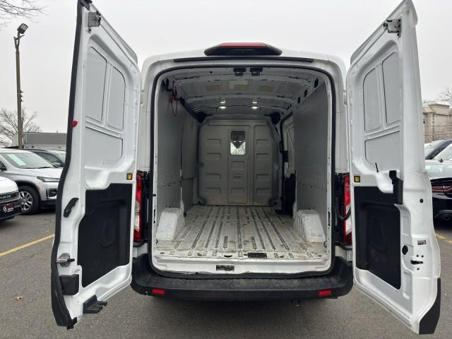 used 2022 Ford Transit-250 car, priced at $35,999