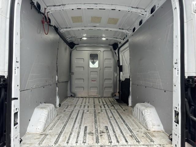 used 2022 Ford Transit-250 car, priced at $35,999