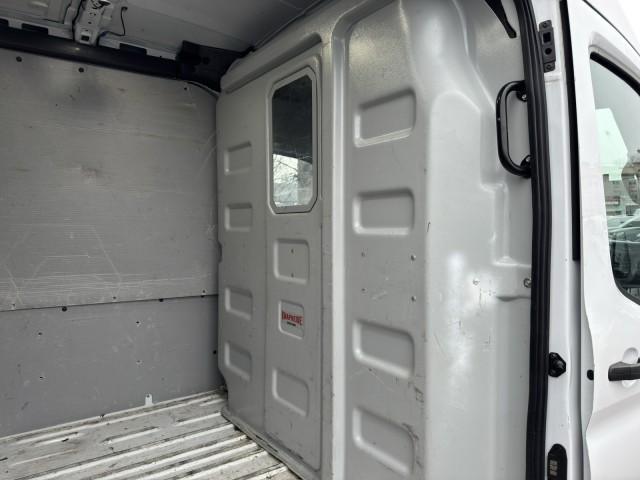 used 2022 Ford Transit-250 car, priced at $35,999