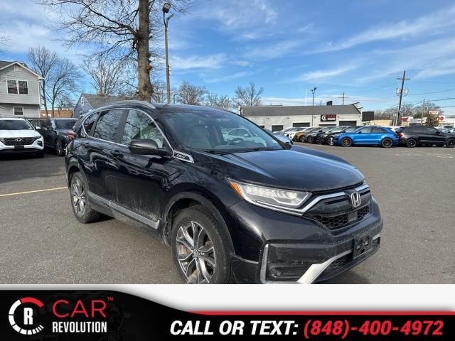 used 2020 Honda CR-V car, priced at $24,885