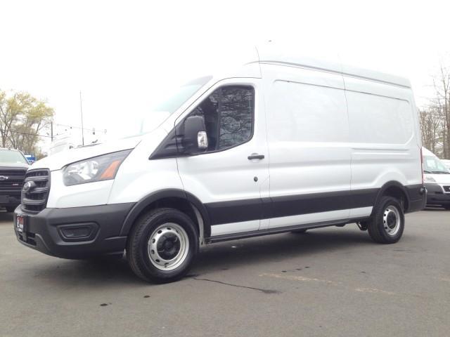 used 2020 Ford Transit-250 car, priced at $20,884