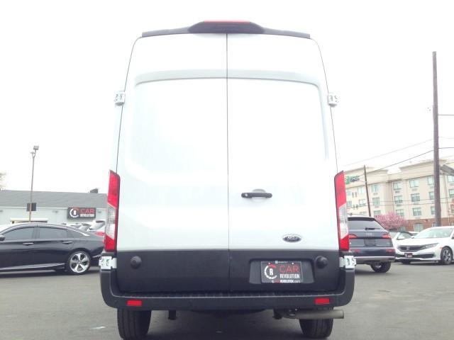 used 2020 Ford Transit-250 car, priced at $20,884