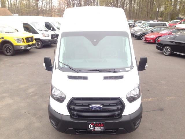 used 2020 Ford Transit-250 car, priced at $20,884