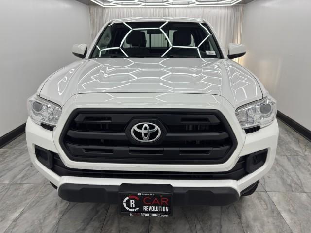 used 2017 Toyota Tacoma car, priced at $19,599