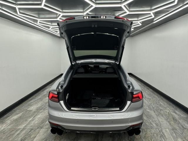 used 2019 Audi RS 5 car, priced at $38,999