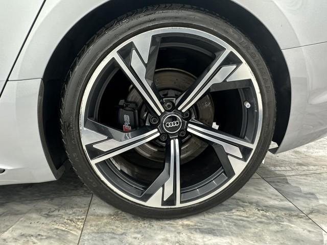 used 2019 Audi RS 5 car, priced at $38,999