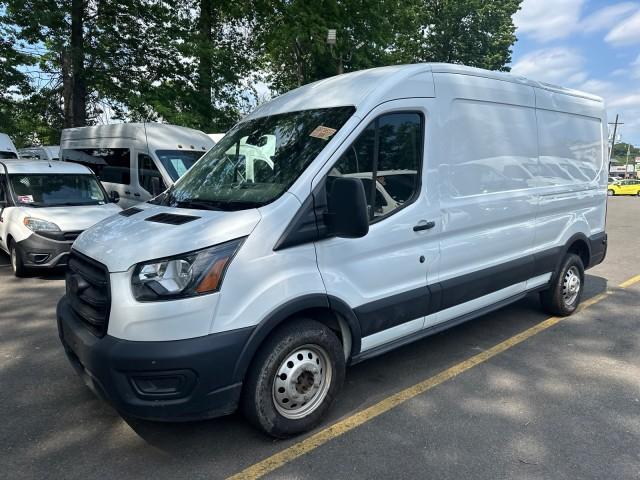 used 2020 Ford Transit-250 car, priced at $20,581