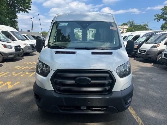 used 2020 Ford Transit-250 car, priced at $20,581