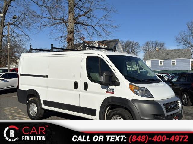 used 2019 Ram ProMaster 1500 car, priced at $21,881