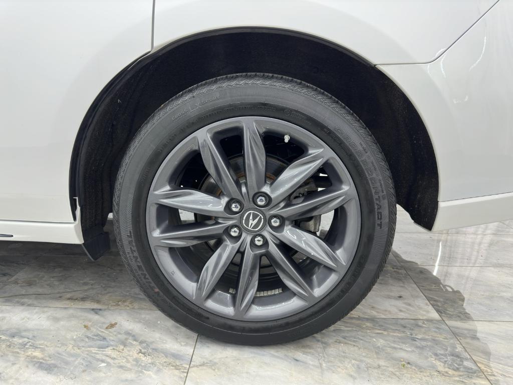 used 2020 Acura MDX car, priced at $26,888