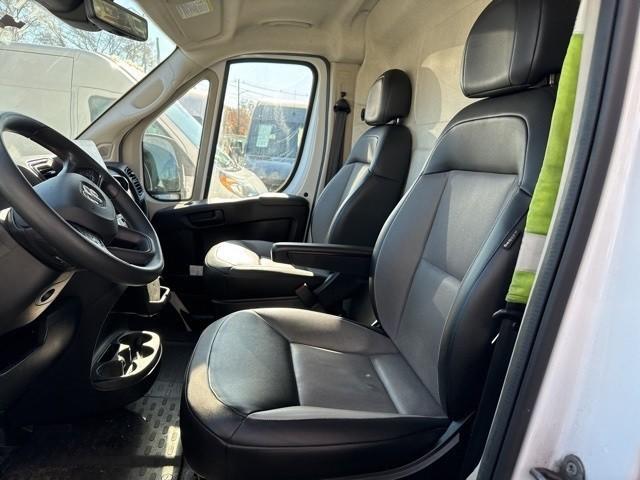 used 2022 Ram ProMaster 3500 car, priced at $25,981