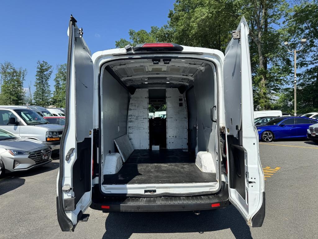 used 2020 Ford Transit-150 car, priced at $21,999