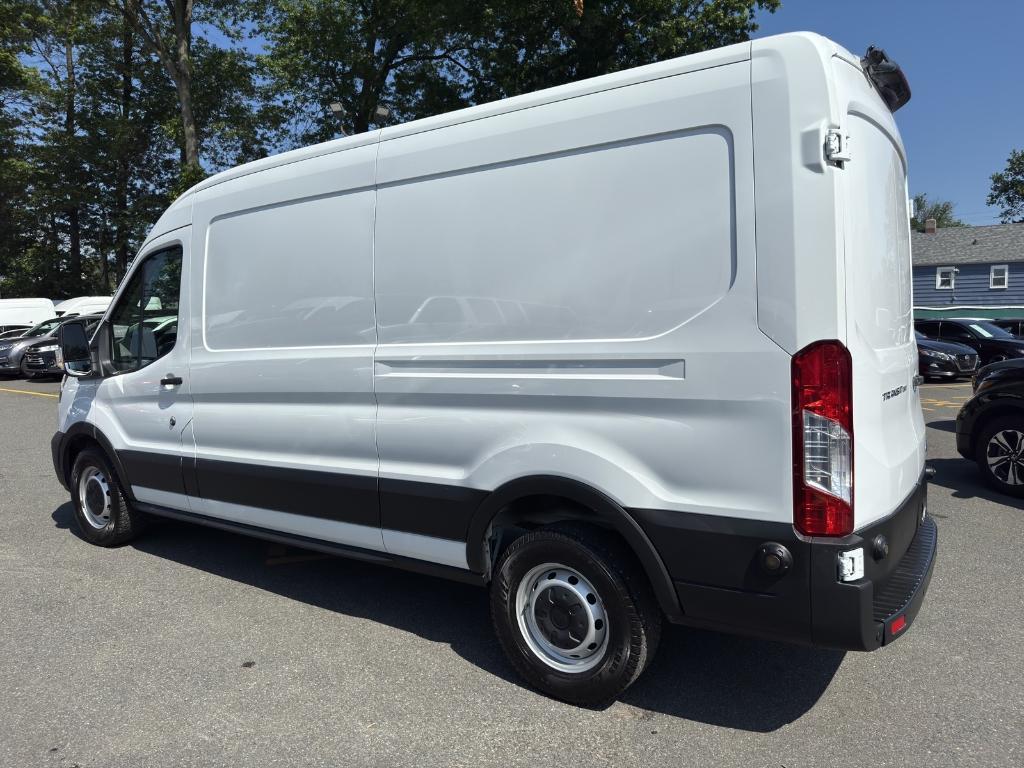 used 2020 Ford Transit-150 car, priced at $21,999
