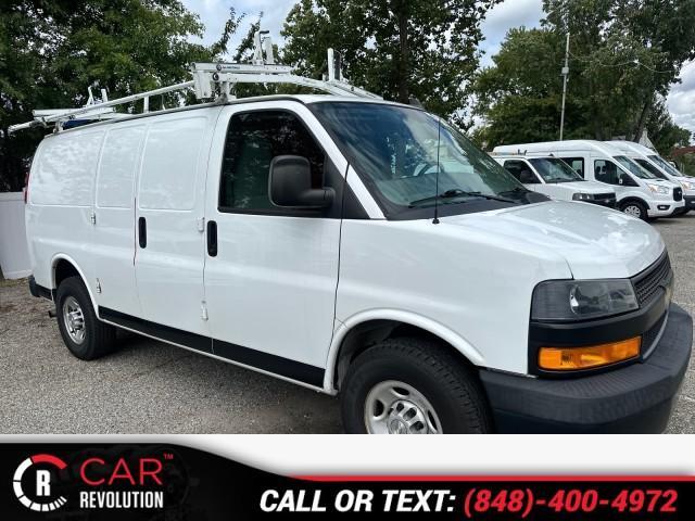 used 2020 Chevrolet Express 2500 car, priced at $16,954