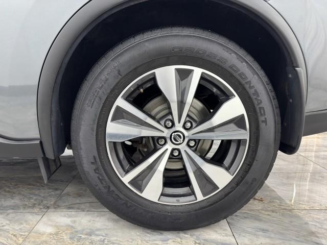 used 2019 Nissan Murano car, priced at $15,883