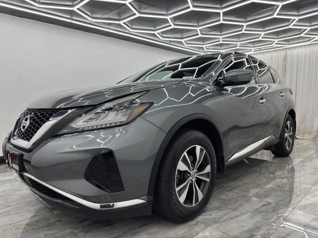 used 2019 Nissan Murano car, priced at $15,883