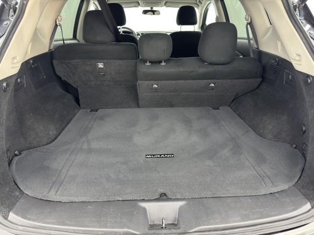 used 2019 Nissan Murano car, priced at $15,883