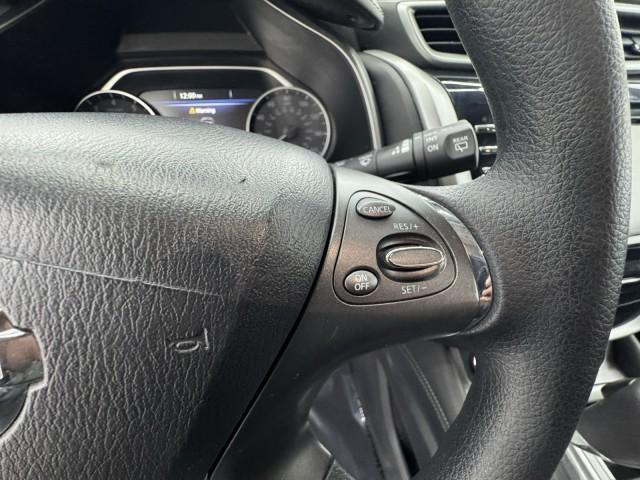 used 2019 Nissan Murano car, priced at $15,883