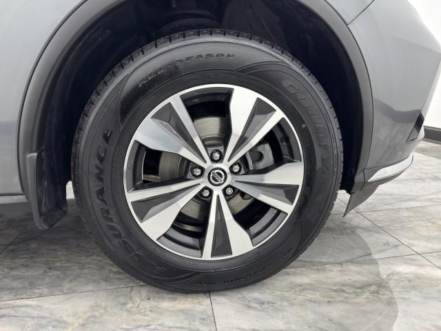 used 2019 Nissan Murano car, priced at $15,883