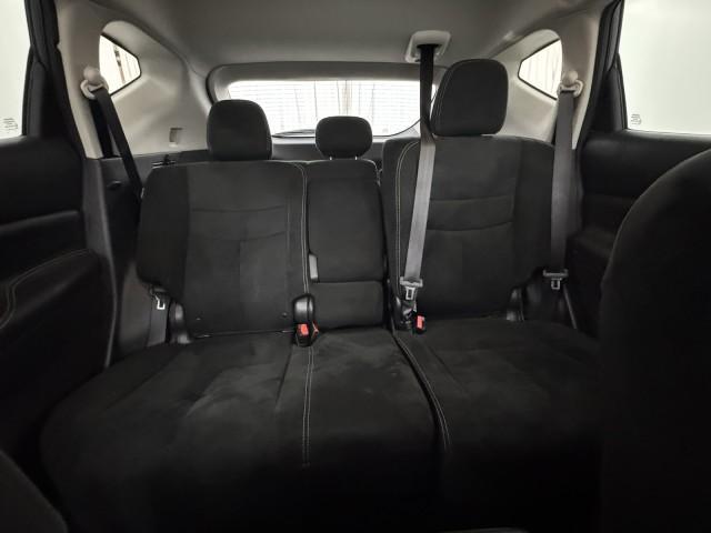 used 2019 Nissan Murano car, priced at $15,883