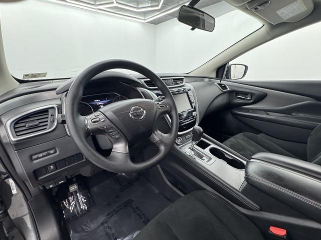 used 2019 Nissan Murano car, priced at $15,883